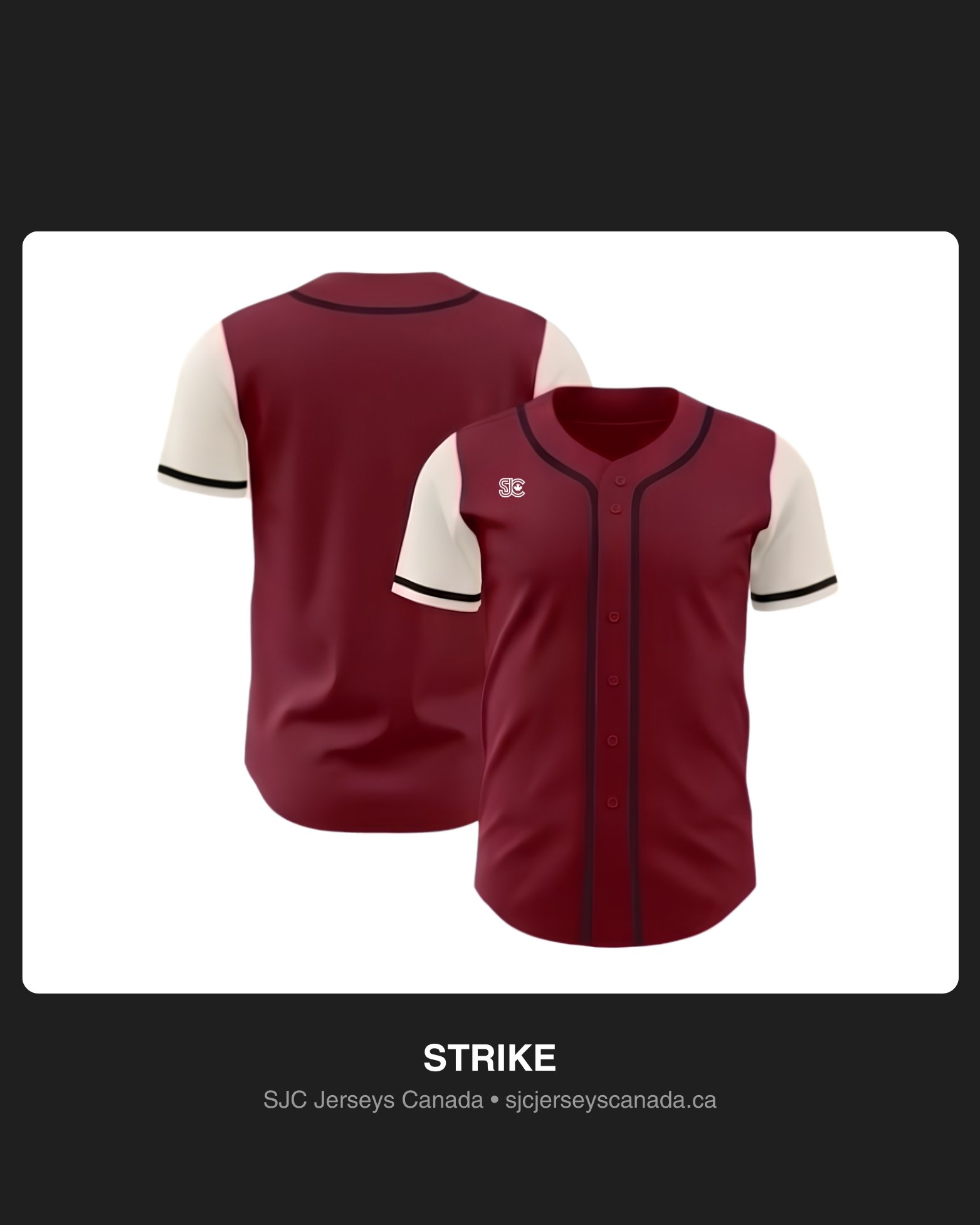 Baseball Design 07